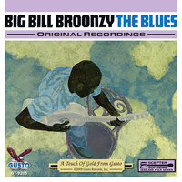 Lonesome Road Blues - Big Bill Broonzy
