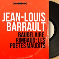 Recueillement - Jean-Louis Barrault