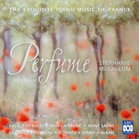 Je te veux - Stephanie McCallum & Эрик Сати