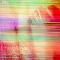 Read Between the Lines - Antonello Ferrari & Dawn Tallman