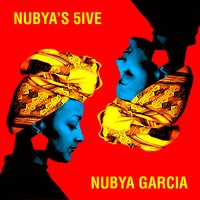 Contemplation - Nubya Garcia
