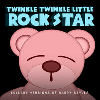 Watermelon Sugar - Twinkle Twinkle Little Rock Star