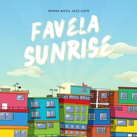 Rio Melody - Bossa Nova Jazz Cafe