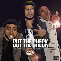 Stay Down - Nave Monjo & Jay Jones & Hollygrove Keem & BTY Young'N