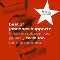 Sapristi - Johannes Huppertz & Twila.too