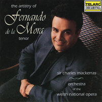 Gounod, Barbier, Carre: Roméo et Juliette, CG 9: Ah! Lève-toi, soleil! - Fernando de la Mora & Welsh National Opera Orchestra & Sir Charles Mackerras & Шарль Гуно
