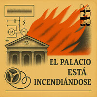 El Palacio Está Incendiándose - Barullo & Marto Remiro & Naty Recabarren
