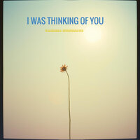 I Was Thinking of You - Vanissa Musgrove