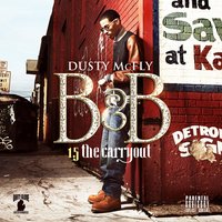 Baddest - Dusty Mcfly