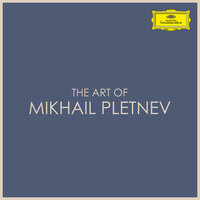  Clarinet Concerto in A, K.622 - 2. Adagio - Michael Collins & Russian National Orchestra & Михаил Плетнёв & Вольфганг Амадей Моцарт