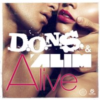 Alive - D.O.N.S. & Alim