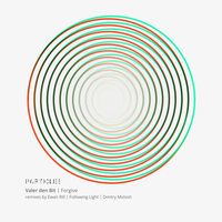 Forgive - Valer Den Bit & Following Light
