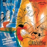 When Lights Are Low (Alt. Take 2) - Warren Chiasson & Jay Leonhart & Ronnie Bedford & Chuck Wayne