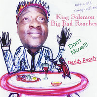 Low Down Dirty Blues - King Soloman