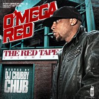 Endz - O'Mega Red & Detail