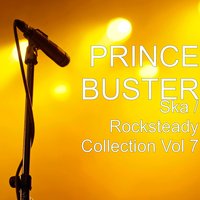 The Preacher - Prince Buster