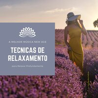 Música para Acalmar sua Mente - Relaxamento Soundscape