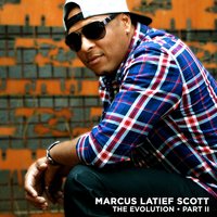 Some Affection - Marcus Latief Scott