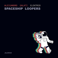 Particles - Alessandro Galati & Riccardo Bianchi & Walter Paoli