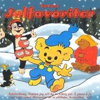 Bamse signatur - Bamse