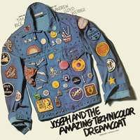 Joseph's Coat - Andrew Lloyd Webber & Alex McAvoy & Gary Bond & Peter Reeves & "Joseph And The Amazing Technicolor Dreamcoat" 1973 London Cast