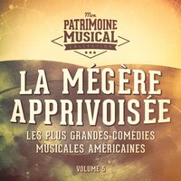 Final: I Hate Man (Extrait De La Comédie Musicale « La Mégère Apprivoisée ») - Андре Превин & MGM Studio Orchestra