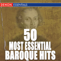 Violin Concerto In A Minor ("L'estro armonico" No. 6), Op. 3/6, RV 356: I. Allegro - Eugen Duvier & Camerata Romana