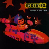 Old Idea New Head - Screw 32