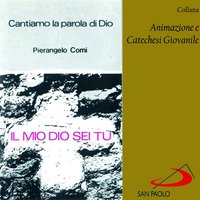 Il mio Dio sei tu - Coro Rabbunì