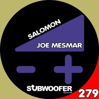 Mindless Soul - Joe Mesmar