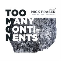 There'll Be More Dreams to Come - Tony Malaby & Kris Davis & Nick Fraser