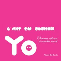 Nostalgie du monokini - Yo
