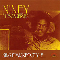 Ital Correction - Niney The Observer