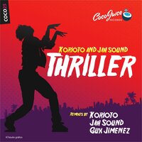 Thriller - Korioto & Jah Sound