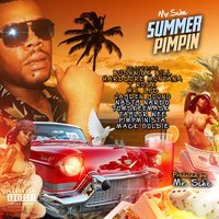 Amazing Pimp - Mr. Sche