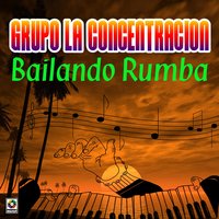 Virgen - Grupo La Concentracion