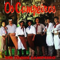 Tia Miloca - Os Campeiros & Luiz Claudio