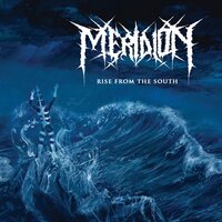 Invocation of the Subterranean Sun - Meridion