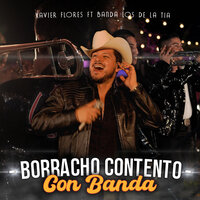 La Cuichi - Xavier Flores & Banda los de la tia