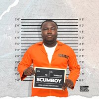Stay Scum - Scumboy & Jakes
