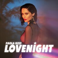 Lovenight - Paola Iezzi