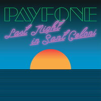 Last Night in Sant Celoni - Payfone
