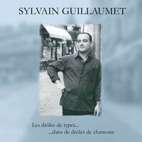A chacun son silence - Sylvain Guillaumet