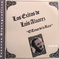 Majestad - Luís Alvarez