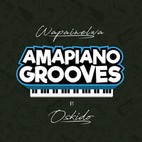 Wapainelwa - OSKIDO & The Mood