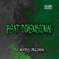 Beat Dimensional - DJ WOODY ORIGINAL