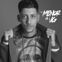 Te Conheço de Antes - Mc Menor da VG