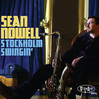 Blues On The Corner - Sean Nowell & Fredrik Olsson & Leo Lindberg & Joe Abba & Lars Ekman