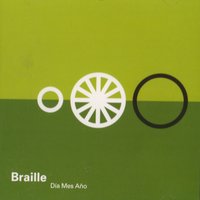 Decada - Braille