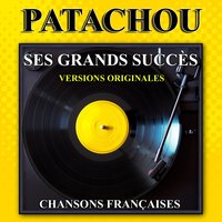 Rue Lepic - Patachou
